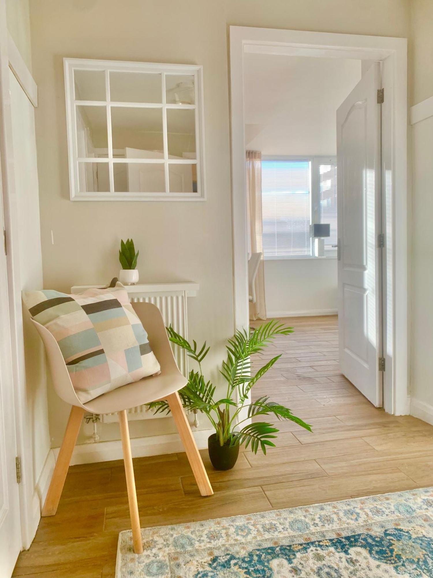 Large Modern 3 Bedroom City Centre Apartment ,Free Parking 利物浦 外观 照片